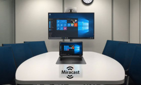 Download Miracast for Windows 7/8