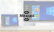 Install Miracast App on Laptop for Free