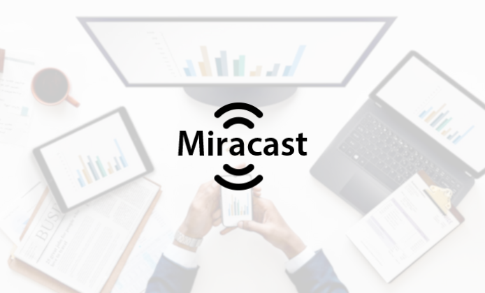 Unlock the Potential of Your Screen Sharing Experience With Miracast on Chromebook